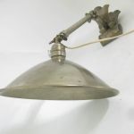 596 6420 Bordslampa